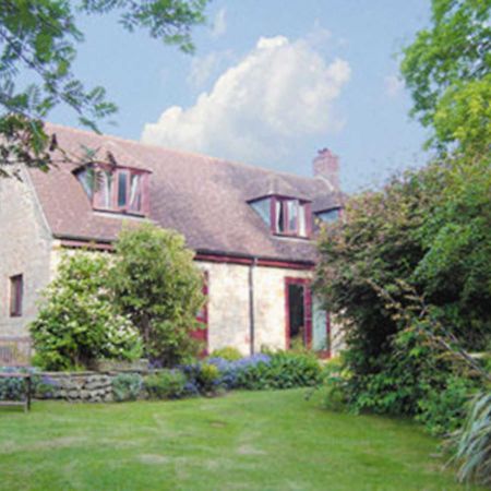 The Apple House Hotel Beaminster Exterior foto