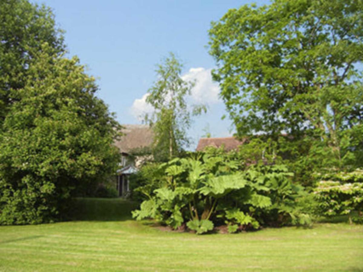 The Apple House Hotel Beaminster Exterior foto